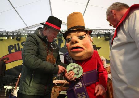 ŽAGANJE BABE 21 FOTO LJUBO VUKELIČ